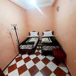 Kamer met Twee Aparte Bedden